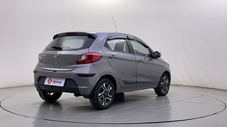 Used 2019 Tata Tiago [2018-2020] XZA+ AMT Petrol Automatic exterior RIGHT REAR CORNER VIEW