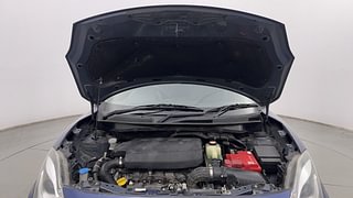 Used 2018 Maruti Suzuki Dzire [2017-2020] ZDI Plus Diesel Manual engine ENGINE & BONNET OPEN FRONT VIEW