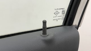 Used 2015 Maruti Suzuki Alto 800 [2012-2016] Vxi Petrol Manual top_features Central locking
