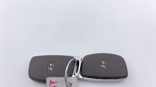 Used 2021 Hyundai Tucson GLS 4WD AT Diesel Diesel Automatic extra CAR KEY VIEW