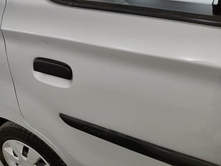 Used 2015 Maruti Suzuki Alto K10 [2014-2019] VXi Petrol Manual dents MINOR SCRATCH