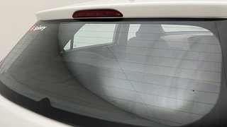 Used 2017 Hyundai Elite i20 [2014-2018] Asta 1.2 Petrol Manual top_features Rear defogger