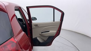 Used 2019 Hyundai New Santro 1.1 Sportz AMT Petrol Automatic interior RIGHT REAR DOOR OPEN VIEW