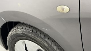 Used 2014 Maruti Suzuki Celerio VXI AMT Petrol Automatic dents MINOR SCRATCH