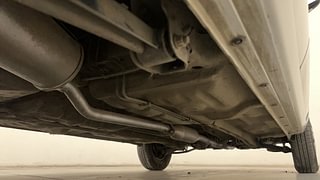 Used 2022 Maruti Suzuki Alto 800 Lxi (O) Petrol Manual extra REAR RIGHT UNDERBODY VIEW