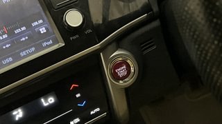 Used 2015 Honda City [2014-2017] VX CVT Petrol Automatic top_features Keyless start