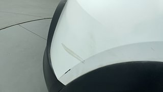 Used 2018 Renault Kwid [2015-2019] RXT Petrol Manual dents MINOR SCRATCH