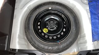 Used 2020 Maruti Suzuki Baleno [2019-2022] Zeta Petrol Petrol Manual tyres SPARE TYRE VIEW