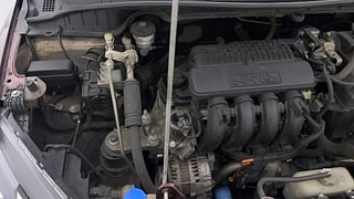 Used 2018 Honda City [2017-2020] ZX CVT Petrol Automatic engine ENGINE RIGHT SIDE VIEW