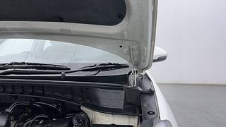 Used 2021 Hyundai Tucson GLS 4WD AT Diesel Diesel Automatic engine ENGINE LEFT SIDE HINGE & APRON VIEW