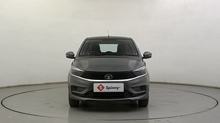Used 2021 Tata Tiago Revotron XT Petrol Manual exterior FRONT VIEW