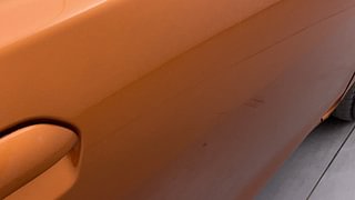 Used 2019 datsun GO T Petrol Manual dents MINOR DENT