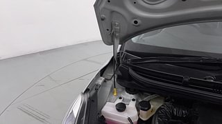 Used 2023 Hyundai Grand i10 Nios Sportz 1.2 Petrol Manual engine ENGINE RIGHT SIDE HINGE & APRON VIEW