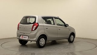 Used 2022 Maruti Suzuki Alto 800 Lxi (O) Petrol Manual exterior RIGHT REAR CORNER VIEW