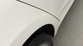 Used 2017 Hyundai Elite i20 [2014-2018] Asta 1.2 Petrol Manual dents MINOR DENT