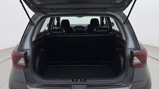 Used 2021 Hyundai Venue [2019-2022] SX Plus 1.0 Turbo DCT Petrol Automatic interior DICKY INSIDE VIEW