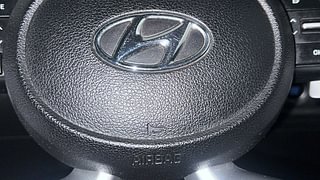 Used 2022 Hyundai Creta SX Turbo DCT Petrol Petrol Automatic top_features Airbags