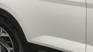 Used 2020 Hyundai Creta SX (O) Diesel Diesel Manual dents MINOR SCRATCH