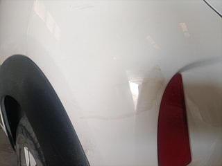 Used 2020 Renault Kwid 1.0L RXT(O) AMT Petrol Automatic dents MINOR SCRATCH