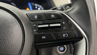 Used 2020 Hyundai Creta SX (O) Diesel Diesel Manual top_features Cruise control