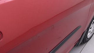 Used 2016 Maruti Suzuki Celerio ZXI (O) AMT Petrol Automatic dents MINOR DENT