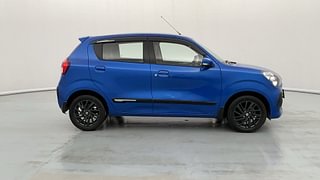 Used 2021 Maruti Suzuki Celerio ZXi Plus AMT Petrol Automatic exterior RIGHT SIDE VIEW