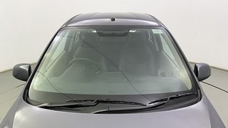 Used 2019 Hyundai New Santro 1.1 Magna Petrol Manual exterior FRONT WINDSHIELD VIEW