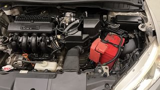 Used 2014 Honda City V Petrol Manual engine ENGINE LEFT SIDE VIEW