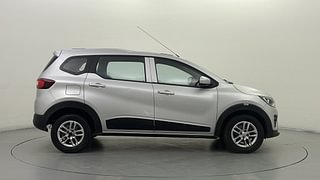 Used 2021 Renault Triber RXL Petrol Manual exterior RIGHT SIDE VIEW