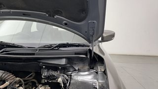 Used 2022 Maruti Suzuki Swift ZXI Plus Petrol Manual engine ENGINE LEFT SIDE HINGE & APRON VIEW