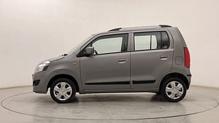 Used 2016 Maruti Suzuki Wagon R 1.0 [2015-2019] VXI AMT Petrol Automatic exterior LEFT SIDE VIEW