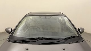 Used 2017 Maruti Suzuki Ciaz [2014-2017] ZXi AT Petrol Automatic exterior FRONT WINDSHIELD VIEW