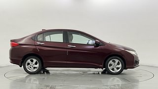 Used 2015 Honda City [2014-2017] V Petrol Manual exterior RIGHT SIDE VIEW