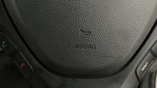 Used 2016 Hyundai Xcent [2014-2017] SX AT (O) Petrol Petrol Automatic top_features Airbags