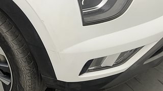 Used 2020 Hyundai Creta SX (O) Diesel Diesel Manual dents MINOR SCRATCH