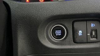 Used 2020 Hyundai Creta SX (O) Diesel Diesel Manual top_features Keyless start