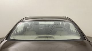 Used 2015 Maruti Suzuki Ciaz [2014-2017] ZXi AT Petrol Automatic exterior BACK WINDSHIELD VIEW