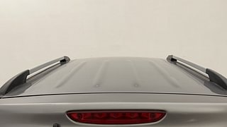 Used 2016 Maruti Suzuki Wagon R 1.0 [2015-2019] VXI AMT Petrol Automatic exterior EXTERIOR ROOF VIEW