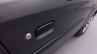 Used 2016 Maruti Suzuki Alto K10 [2014-2019] VXi Petrol Manual dents MINOR SCRATCH