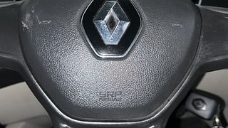 Used 2021 Renault Triber RXL Petrol Manual top_features Airbags