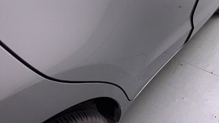 Used 2019 Toyota Glanza [2019-2022] G CVT Petrol Automatic dents MINOR SCRATCH