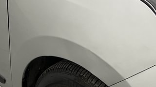 Used 2016 Hyundai Xcent [2014-2017] SX AT (O) Petrol Petrol Automatic dents MINOR DENT