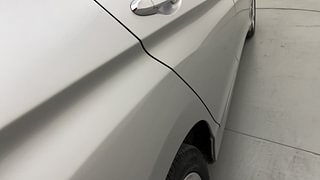 Used 2014 Honda City V Petrol Manual dents MINOR SCRATCH