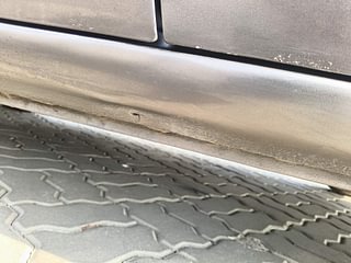 Used 2014 Honda Brio [2011-2016] VX AT Petrol Automatic dents MINOR DENT