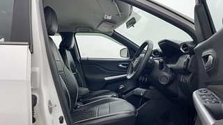 Used 2023 Nissan Magnite XV Premium Petrol Manual interior RIGHT SIDE FRONT DOOR CABIN VIEW