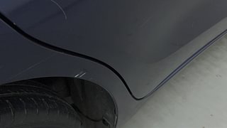 Used 2018 Maruti Suzuki Swift [2017-2021] VXI AMT Petrol Automatic dents MINOR SCRATCH