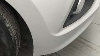 Used 2017 Hyundai Grand i10 [2013-2017] Asta (O) AT 1.2 kappa VTVT Petrol Automatic dents MINOR SCRATCH