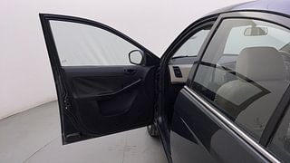 Used 2015 Tata Zest [2014-2019] XMA Diesel Diesel Automatic interior LEFT FRONT DOOR OPEN VIEW