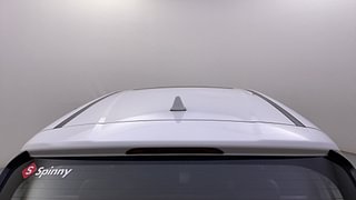 Used 2021 Hyundai New i20 Asta (O) 1.0 Turbo DCT Petrol Automatic exterior EXTERIOR ROOF VIEW