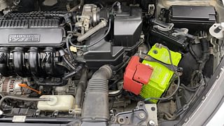 Used 2018 Honda City [2017-2020] VX CVT Petrol Automatic engine ENGINE LEFT SIDE VIEW